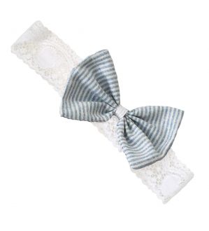 Κορδέλα βάπτισης 0034