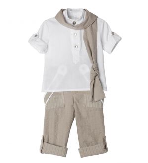 Lascelles Abercrombie