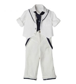 Βαπτιστικό Ρούχο Kingsley Amis