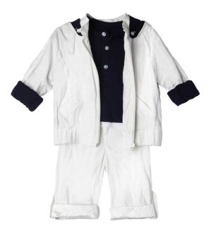 NstNastasia Βαπτιστικά Ρούχα William Williams Pantycelyn 3672