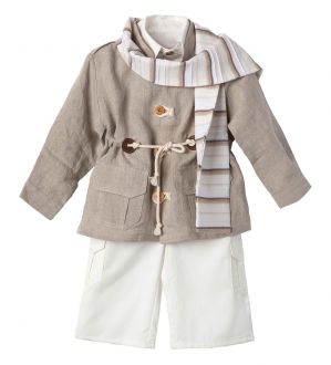 NstNastasia Βαπτιστικά Ρούχα Giuseppe Gioachino Belli 3684