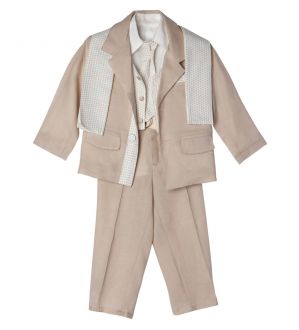 NstNastasia Βαπτιστικά Ρούχα William Whittingham Lyman Jr 3702