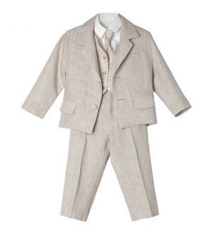 Βαπτιστικό Ρούχο Richard Palmer Blackmur