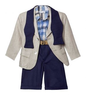 NstNastasia Βαπτιστικά Ρούχα Samuel Taylor Coleridge 3808