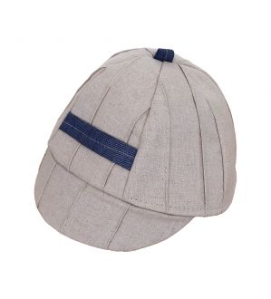 Βαπτιστικό καπέλο 4082