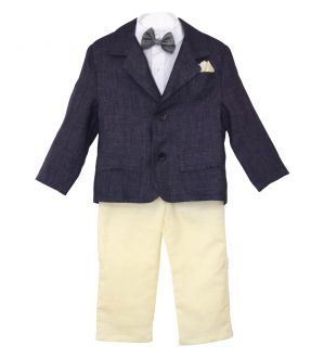 Βαπτιστικό Ρούχο Barry Joseph Callaghan 5349