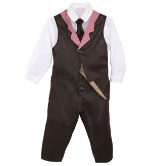 Βαπτιστικό Ρούχο Francis Macdonald Cornford 5385