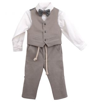 Βαπτιστικό Ρούχο Daniel Berrigan 5399