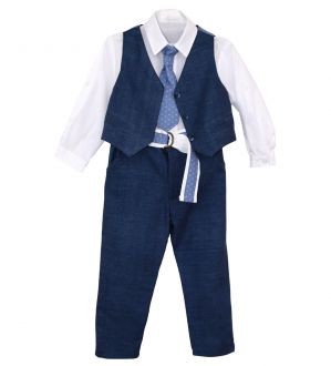 Βαπτιστικό Ρούχο William Sydney Graham