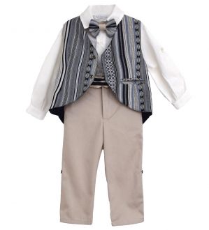 Βαπτιστικό Ρούχο Bertolt Brecht 5415