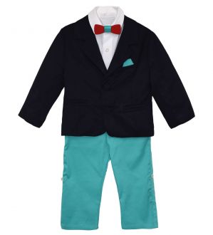 NstNastasia Βαπτιστικά Ρούχα James Vincent Cunningham 5460