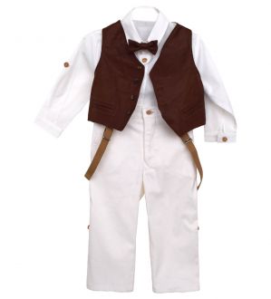 Βαπτιστικό Ρούχο Olof von Dalin 5496