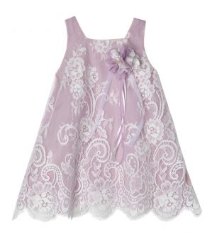 Βαπτιστικό Ρούχο Jane Austen 3566