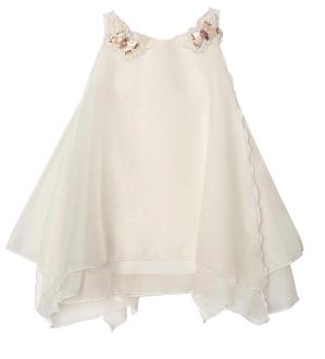 Βαπτιστικό Ρούχο Elizabeth Browning