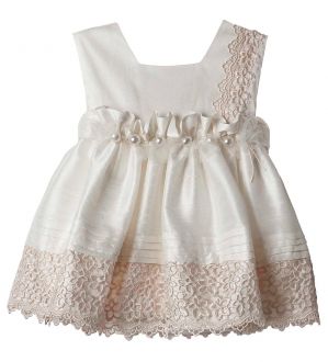 Βαπτιστικό Ρούχο Léonie Adams