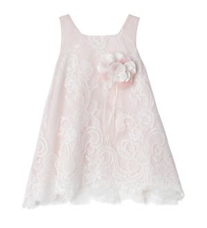 Βαπτιστικό Ρούχο Jordie Albiston 3839