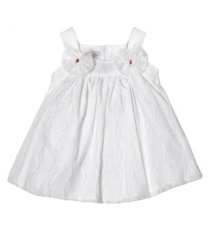 Βαπτιστικό Ρούχο Isabella Andreini 3850