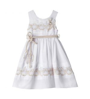 Βαπτιστικό Ρούχο Diane Di Prima