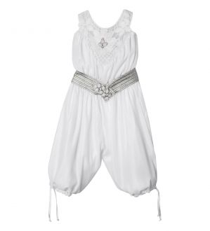 Βαπτιστικό Ρούχο Joanna Baillie