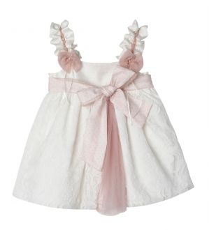 Βαπτιστικό Ρούχο Lucretia Maria Davidson