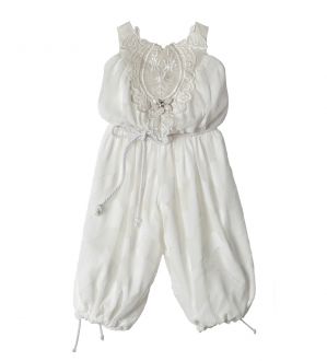 Βαπτιστικό Ρούχο Lydia Maria Child