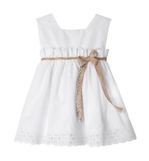 Βαπτιστικό Ρούχο Lady Mary Chudleigh