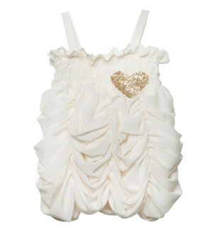 Βαπτιστικό Ρούχο María Belén Francese