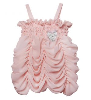 Βαπτιστικό Ρούχο Margaretta Faugères