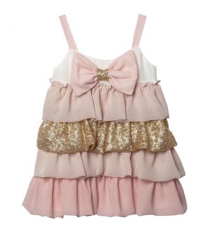 Βαπτιστικό Ρούχο Kishi Joō