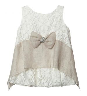 Βαπτιστικό Ρούχο Veronica Franco