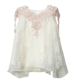 Βαπτιστικό Ρούχο Eloise Klein Healy 4023