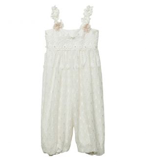 Βαπτιστικό Ρούχο Susanna Blamire