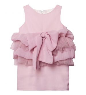 Βαπτιστικό Ρούχο Letitia Elizabeth Landon