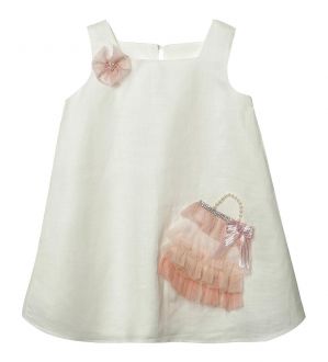 Βαπτιστικό Ρούχο Cathy Song 4075