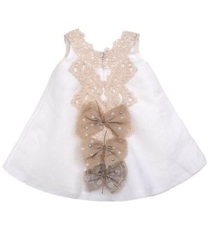 Βαπτιστικό Ρούχο Charlotte Perkins Gilman