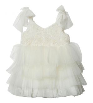 Βαπτιστικό Ρούχο Catharina Regina von Greiffenberg 4078