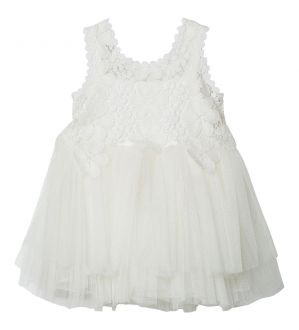 Βαπτιστικό Ρούχο Ruth Moore 4088