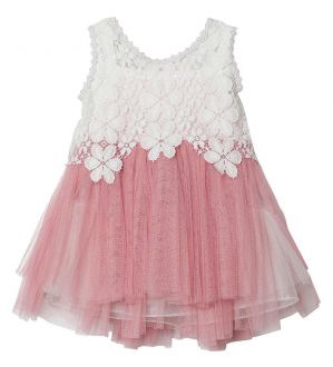 Βαπτιστικό Ρούχο Marianne Moore 4091