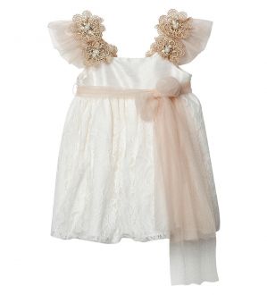 Βαπτιστικό Ρούχο Cornificia