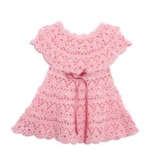 Βαπτιστικό Ρούχο Marguerite Coppin 4130