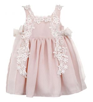 Βαπτιστικό Ρούχο Mary Ethel Barnard