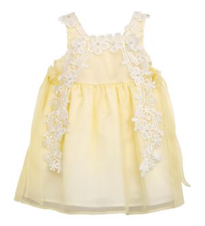 Βαπτιστικό Ρούχο Karin Maria Boye