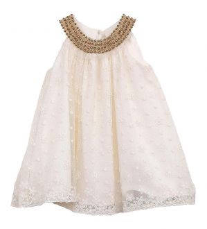 Βαπτιστικό Ρούχο Ada Verdun Howell