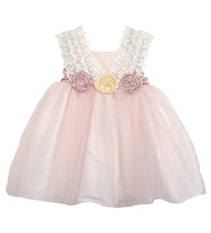 Βαπτιστικό Ρούχο Judith Arundell Wright