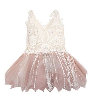 Βαπτιστικό Ρούχο Elaine Goodale Eastman