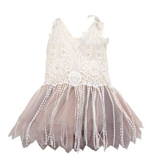 Βαπτιστικό Ρούχο Dora Read Goodale