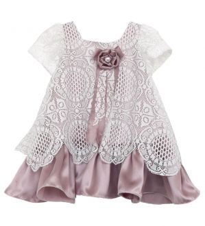 Βαπτιστικό Ρούχο Marie Ponsot 4249