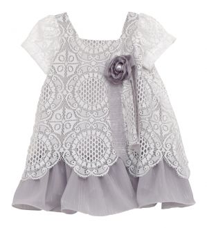 Βαπτιστικό Ρούχο Máire Mhac 4250