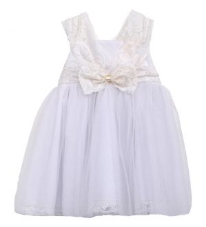 Βαπτιστικό Ρούχο Dorothy Coade Hewett 4260