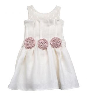 Βαπτιστικό Ρούχο Libby Houston 4280